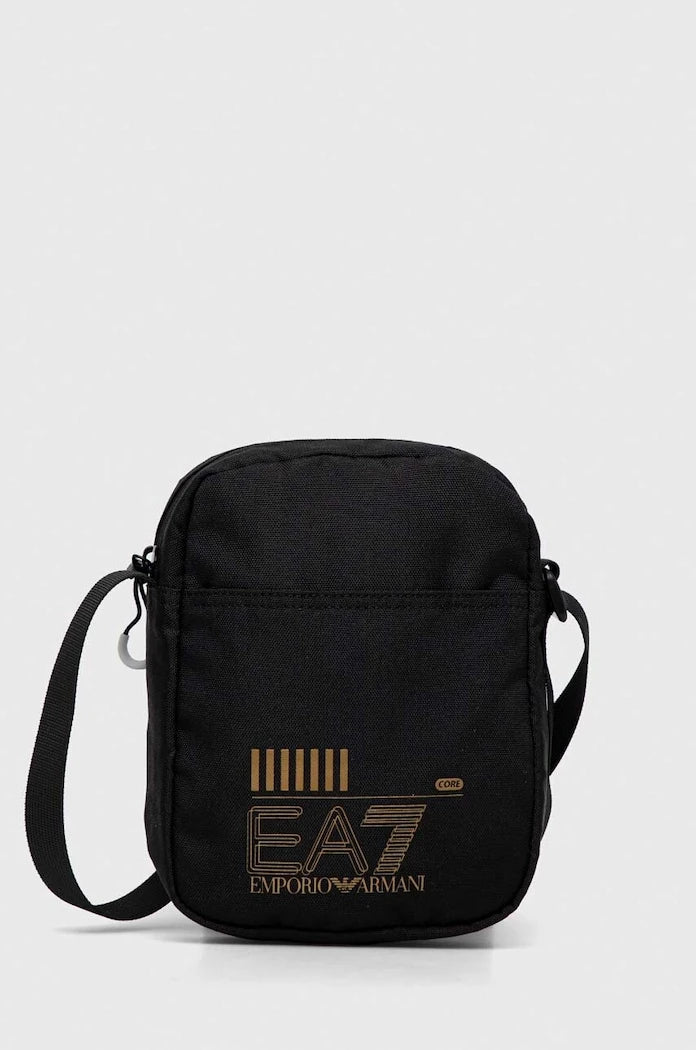 Чанта през рамо EA7 Emporio Armani