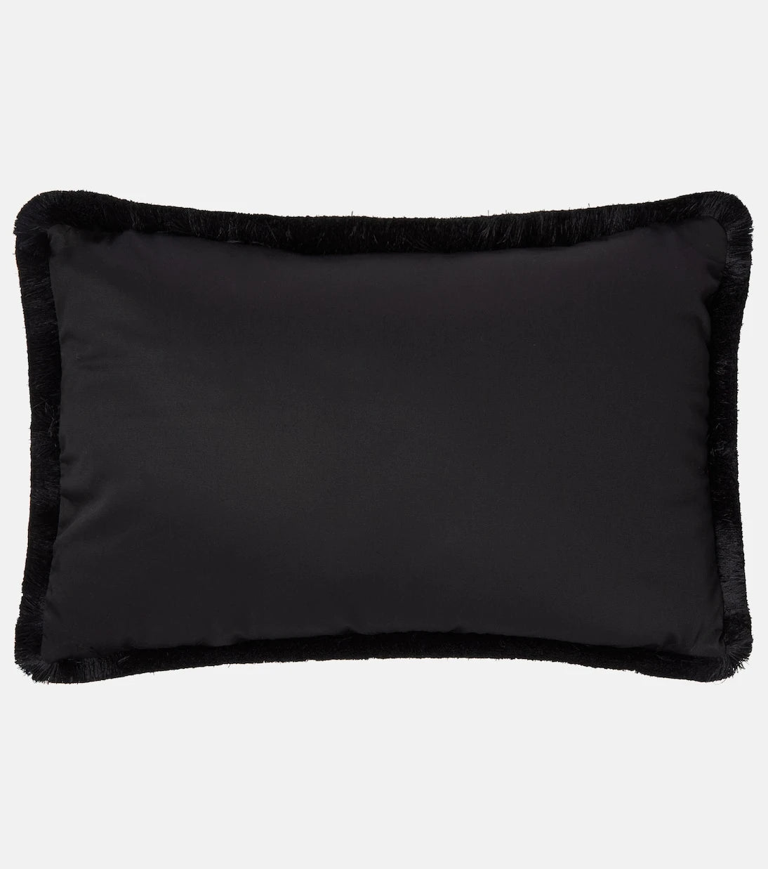 Les-Ottomans - Silk velvet cushion