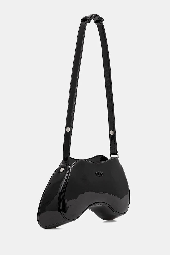 Diesel чанта дамска PLAY PLAY SHOULDER cross bodyb