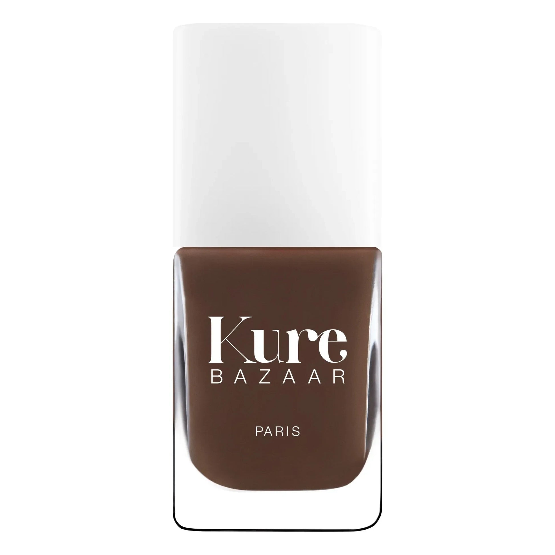 Kure Bazaar - Nail Polish - 10ml | Ganache