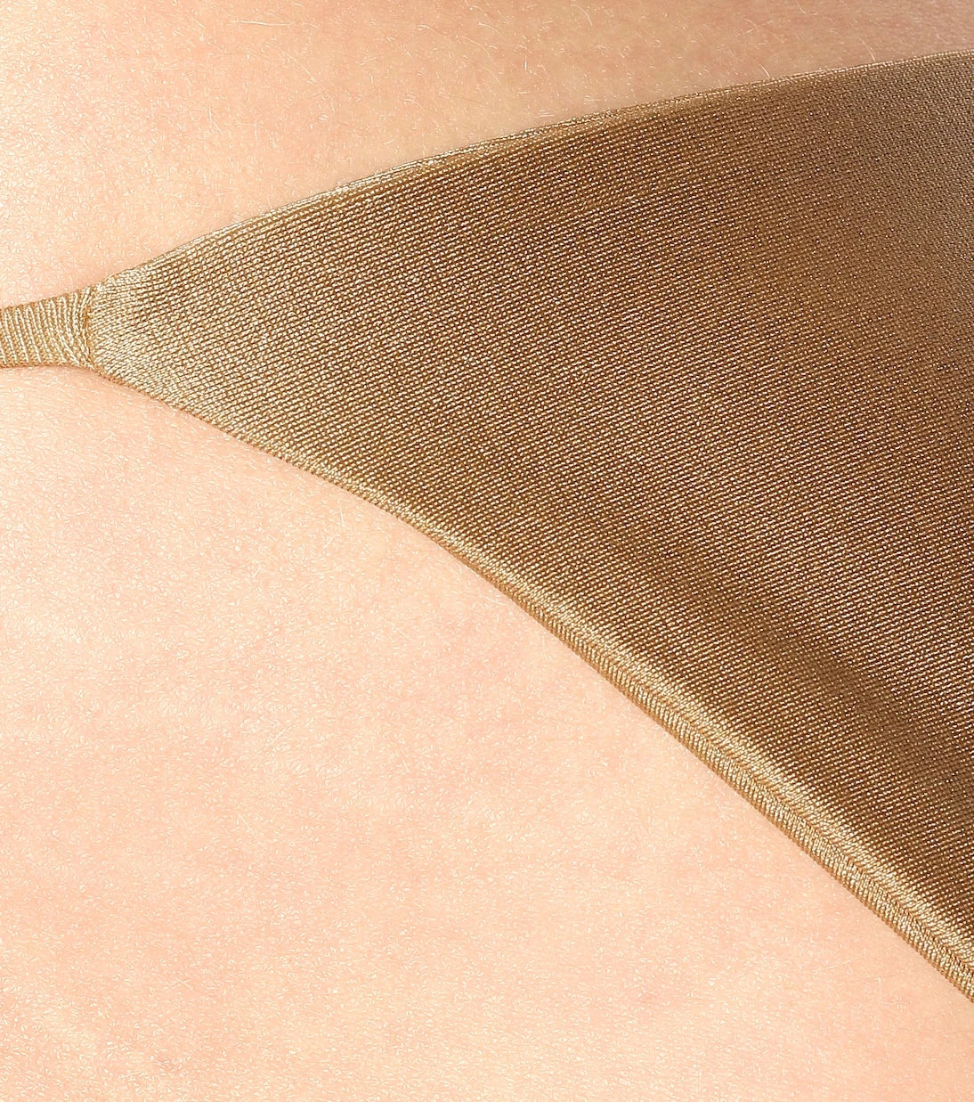 Jade Swim - Bare Minimum bikini bottoms