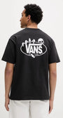 Vans тениска мъжка от памук