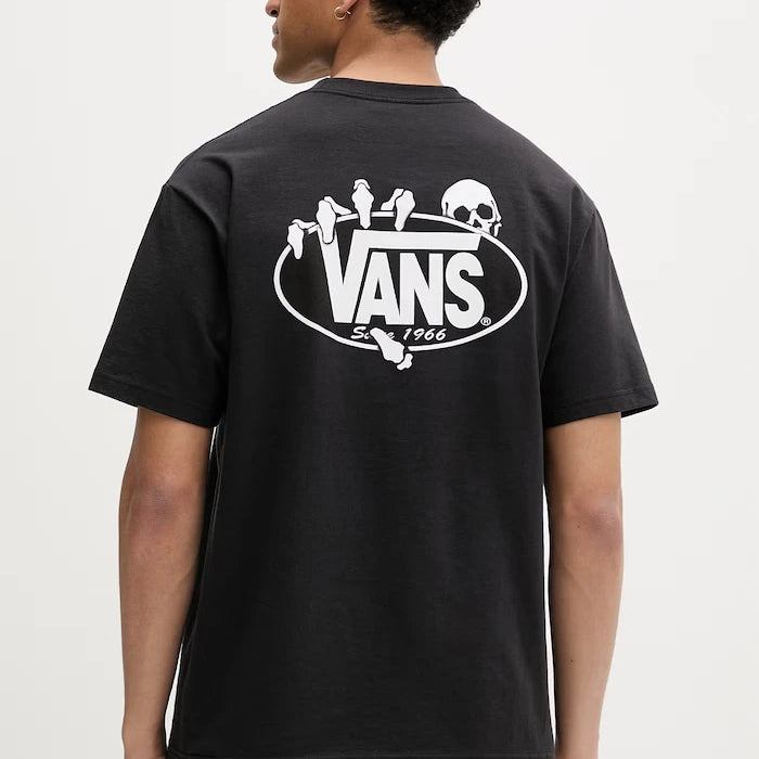 Vans тениска мъжка от памук