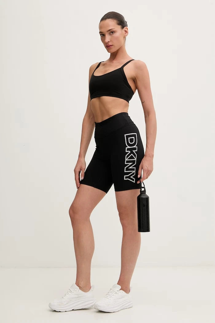 DKNY къс клин дамски