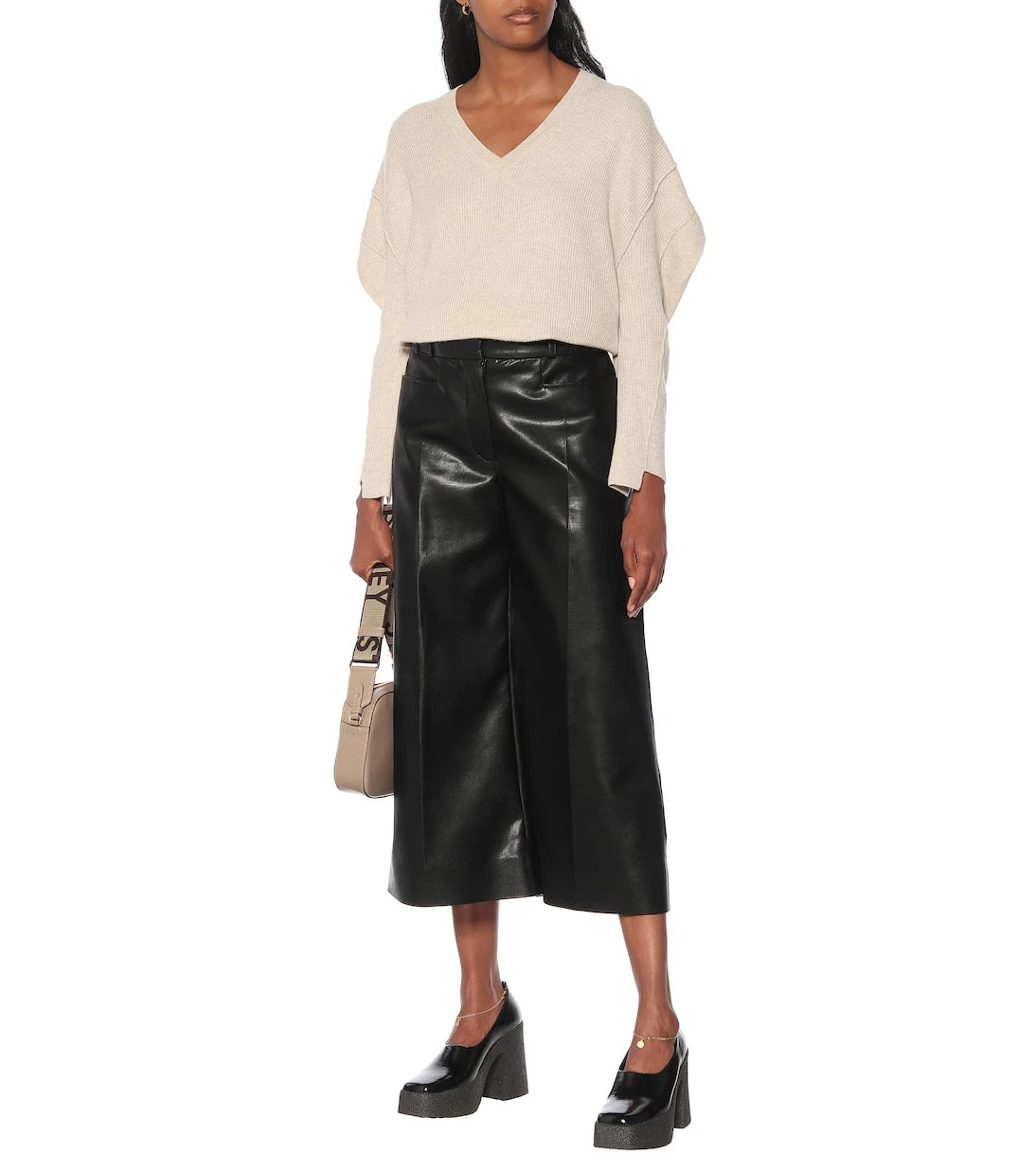 Stella McCartney - Charlotte culottes