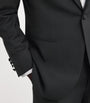 Canali Wool 2-Piece Tuxedo