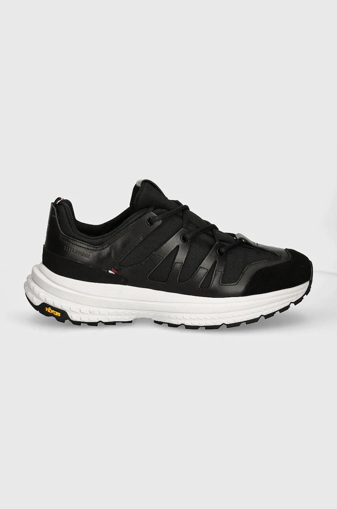 Маратонки Tommy Hilfiger TECH RUNNER CRAFT VIBRAM