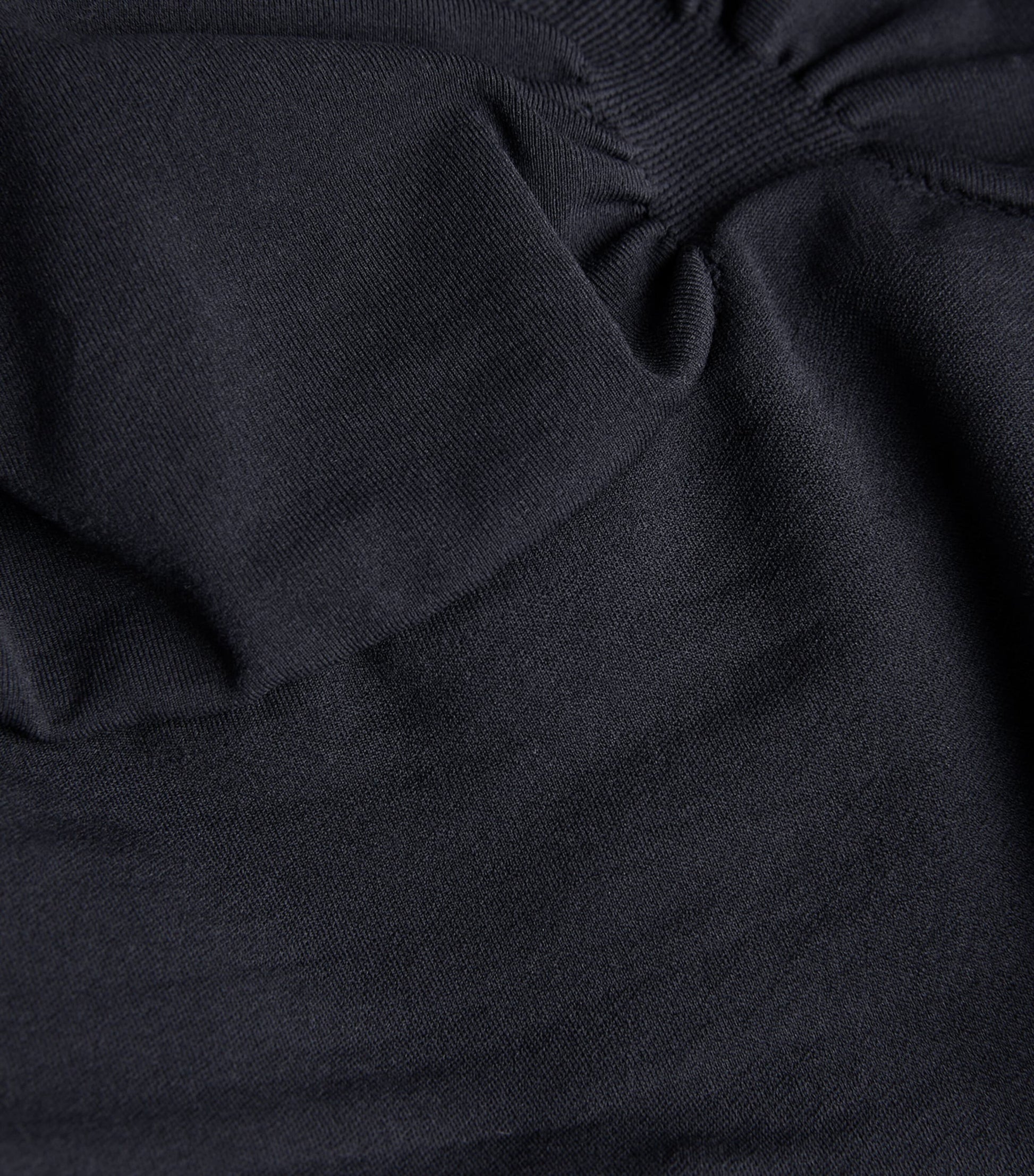 Skims Seamless Sculpt Strapless Shorts Bodysuit