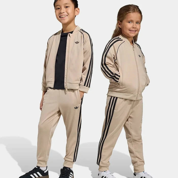 Детски анцуг adidas Originals