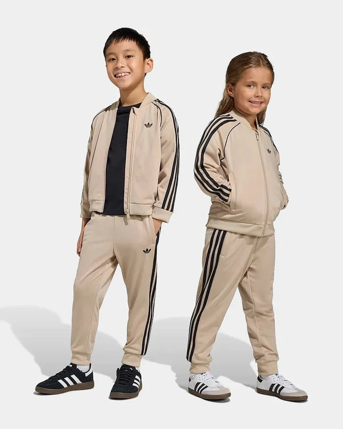 Çocuk eşofman takımı adidas Originals