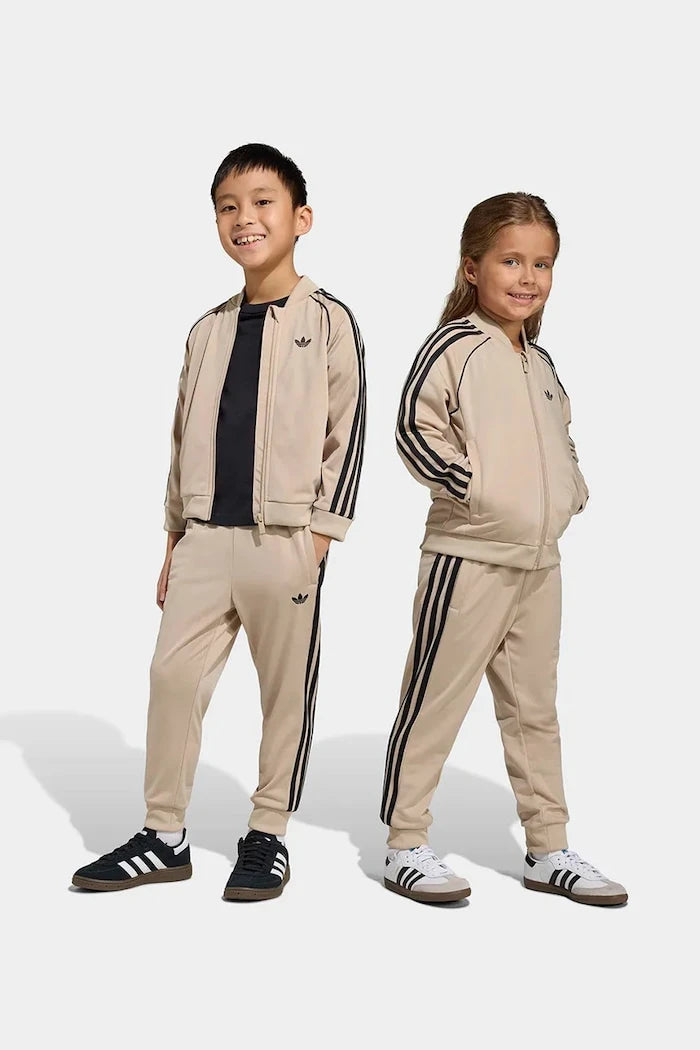 Çocuk eşofman takımı adidas Originals