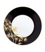 Golden Bamboo Starter Plate (22cm)