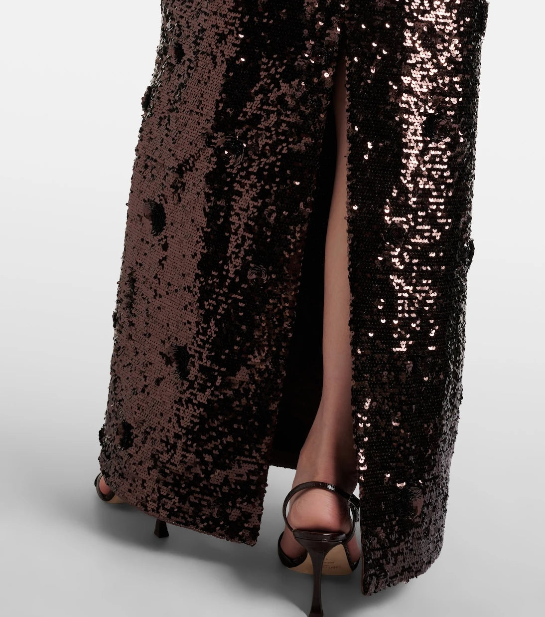 Simkhai - Bex embellished gown
