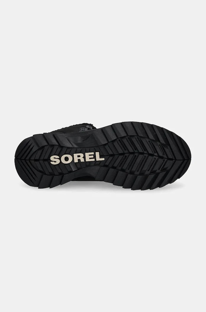 Sorel SCOUT 87 LUX WP LTHR 20 Deri Trekking Botları