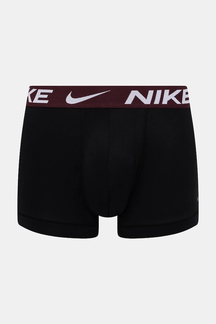 Nike Erkek Dar Boxer 5'li