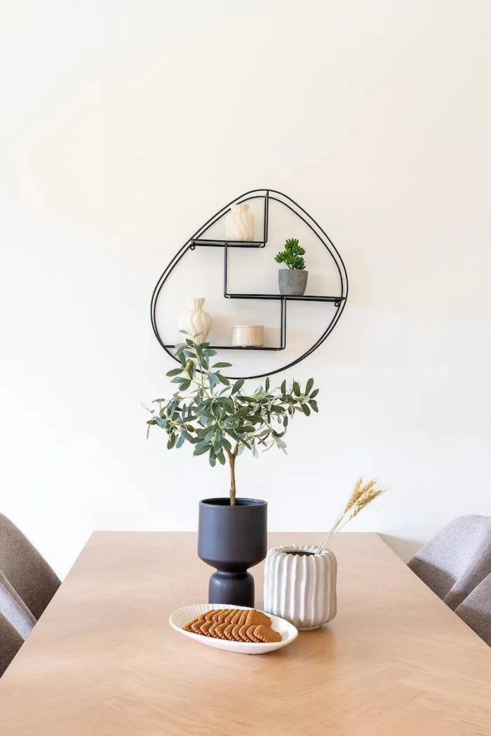 House Nordic Saksı