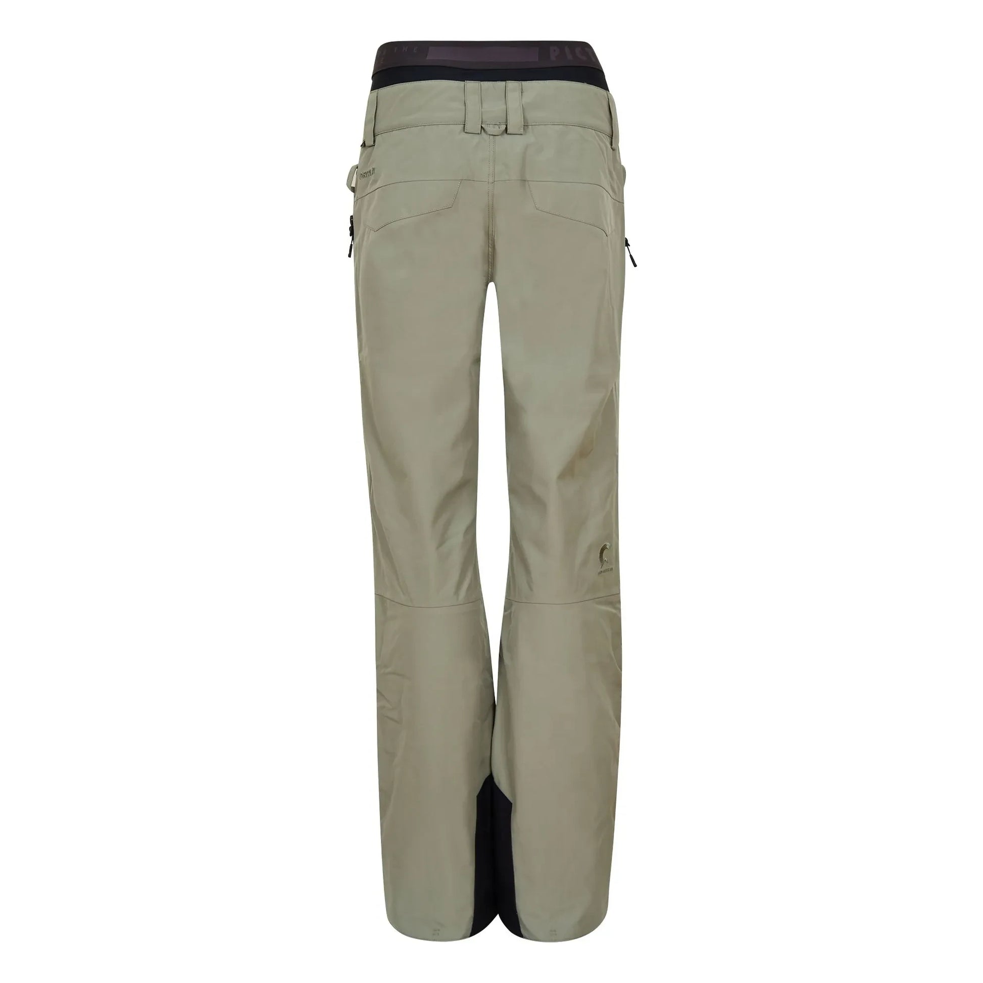 Picture - Picture Object Ski Pants | Grey