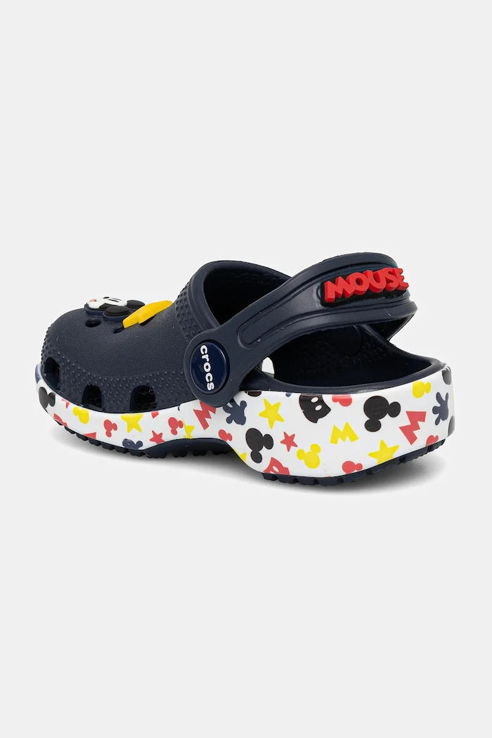 Детски чехли Crocs CLASSIC MICKEY FRIENDS CLOG