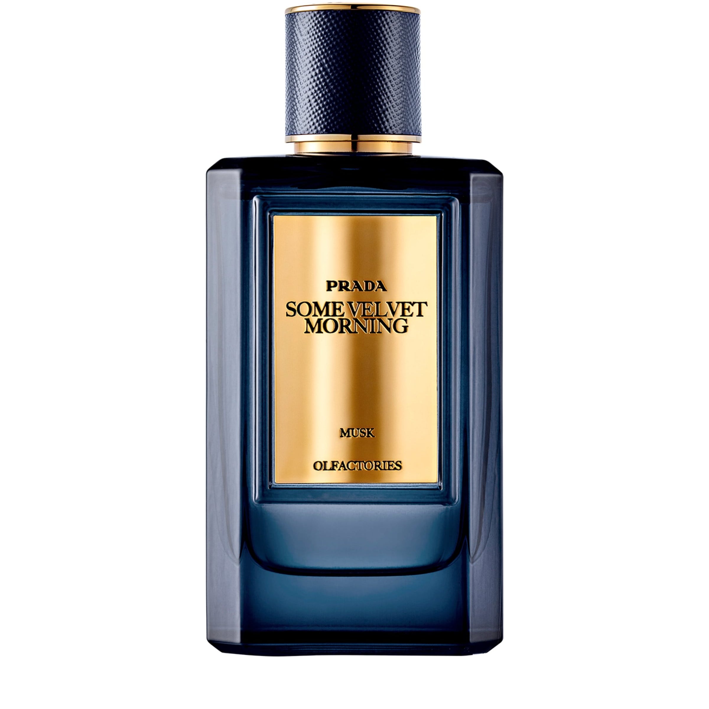 Prada Beauty Olfactory Les Mirages Some Velvet (100ml)