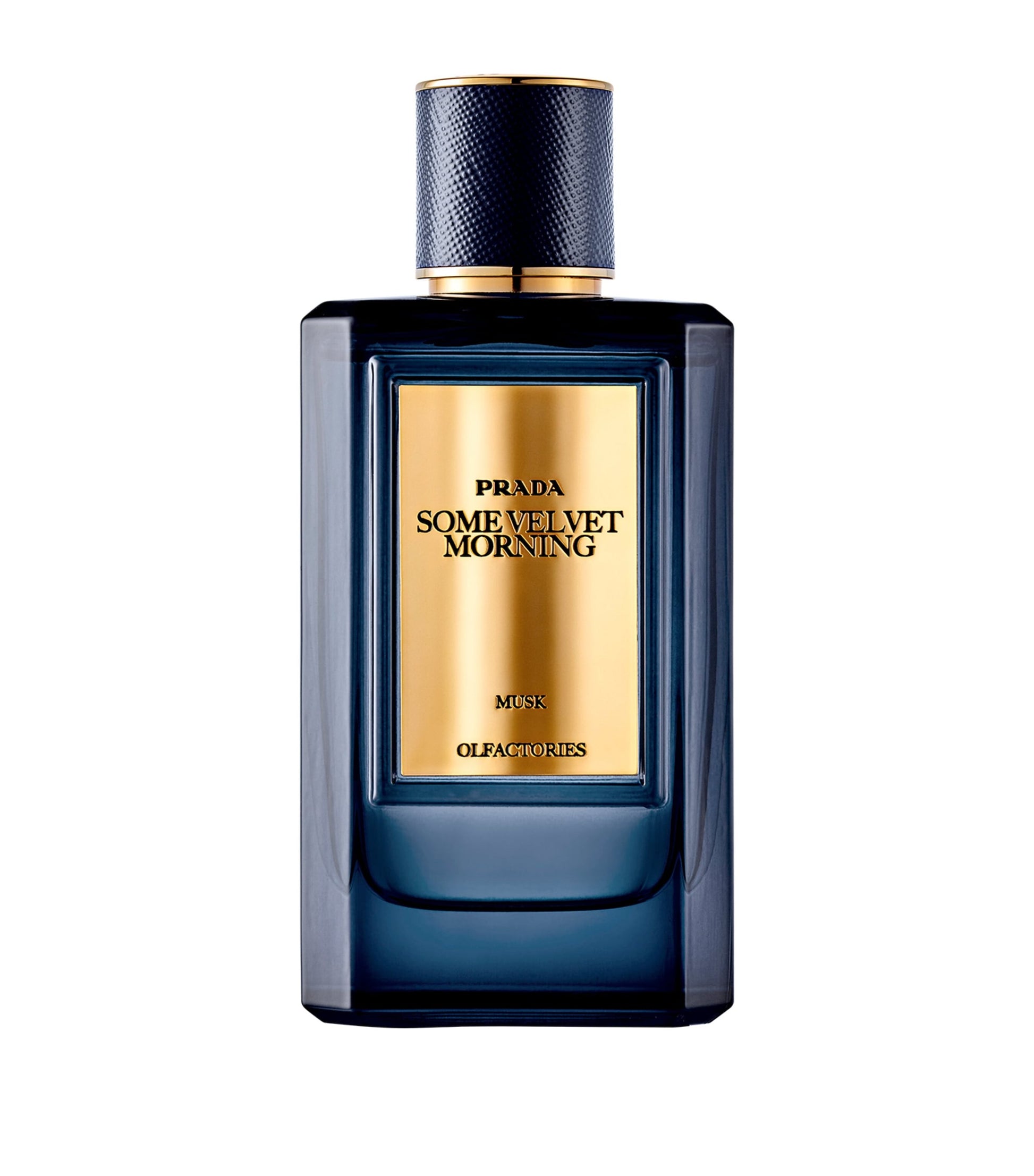 Prada Beauty Olfactory Les Mirages Some Velvet (100ml)