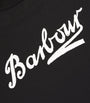Bowery Logo T-Shirt