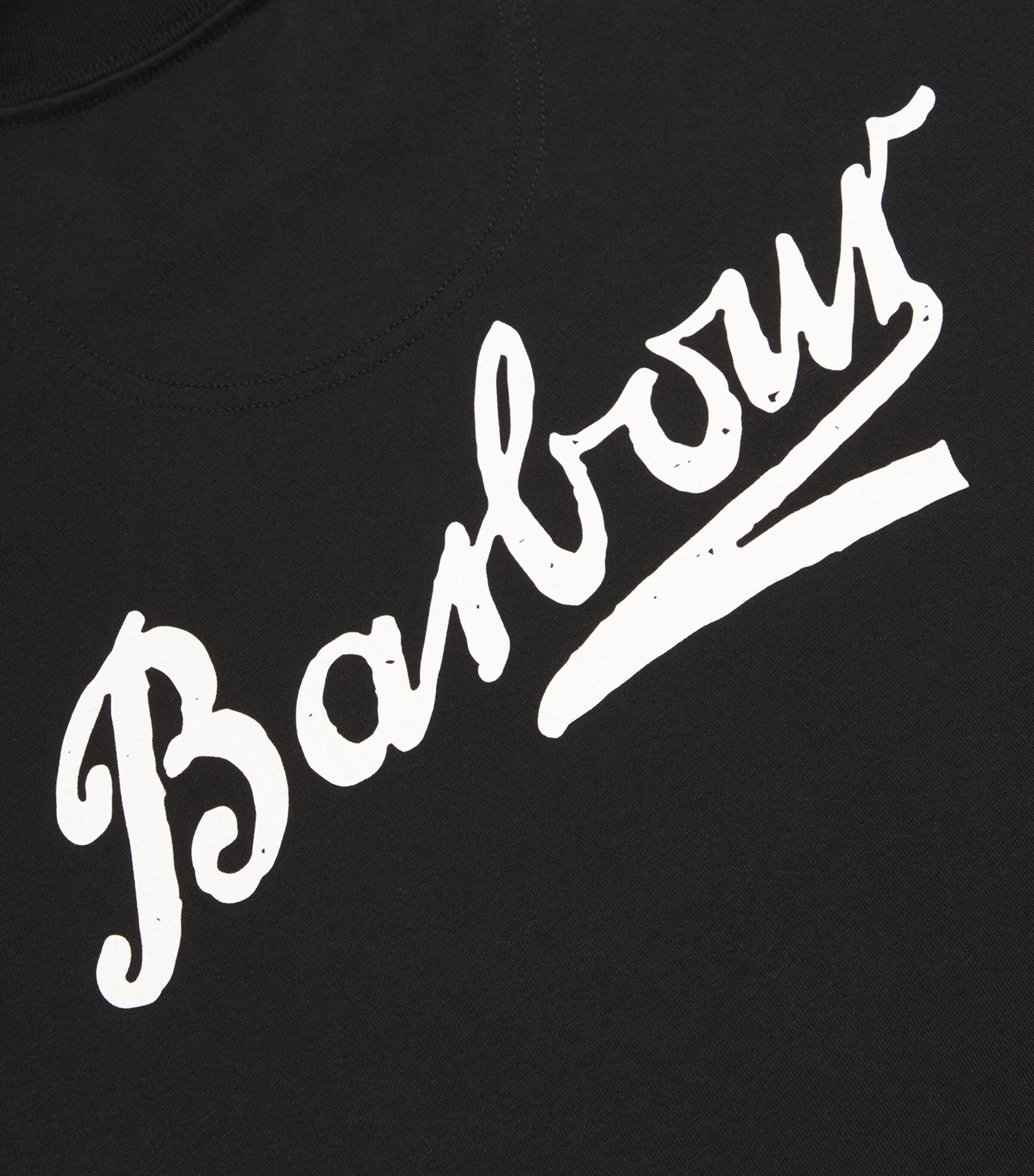 Bowery Logo T-Shirt