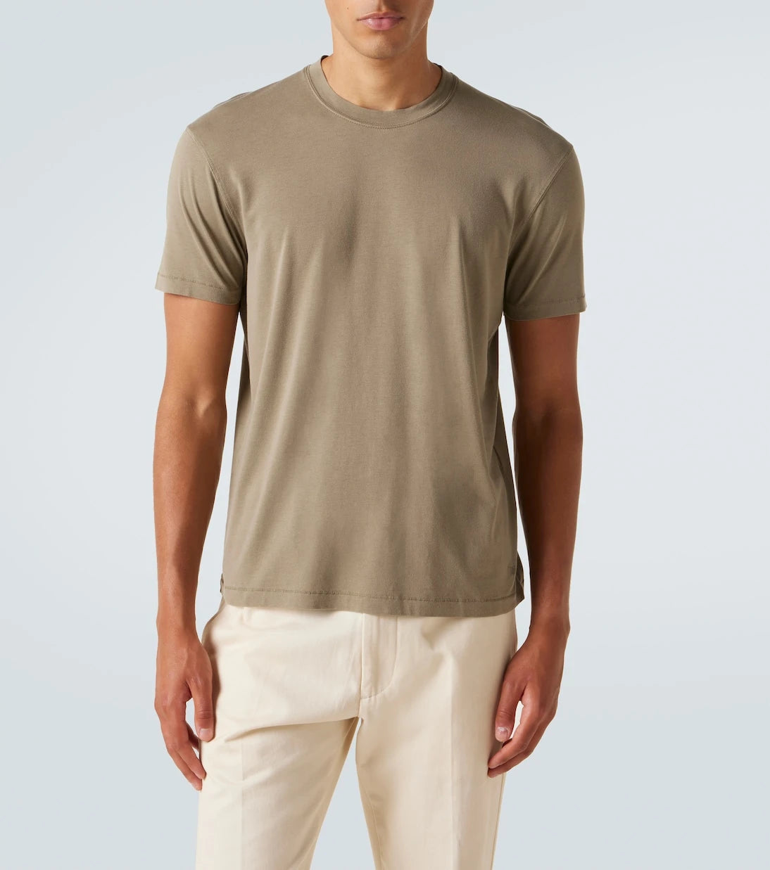 Tom Ford - Jersey T-shirt