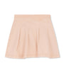 Stretch Organic Cotton Jedda Skirt (10-14 Years)