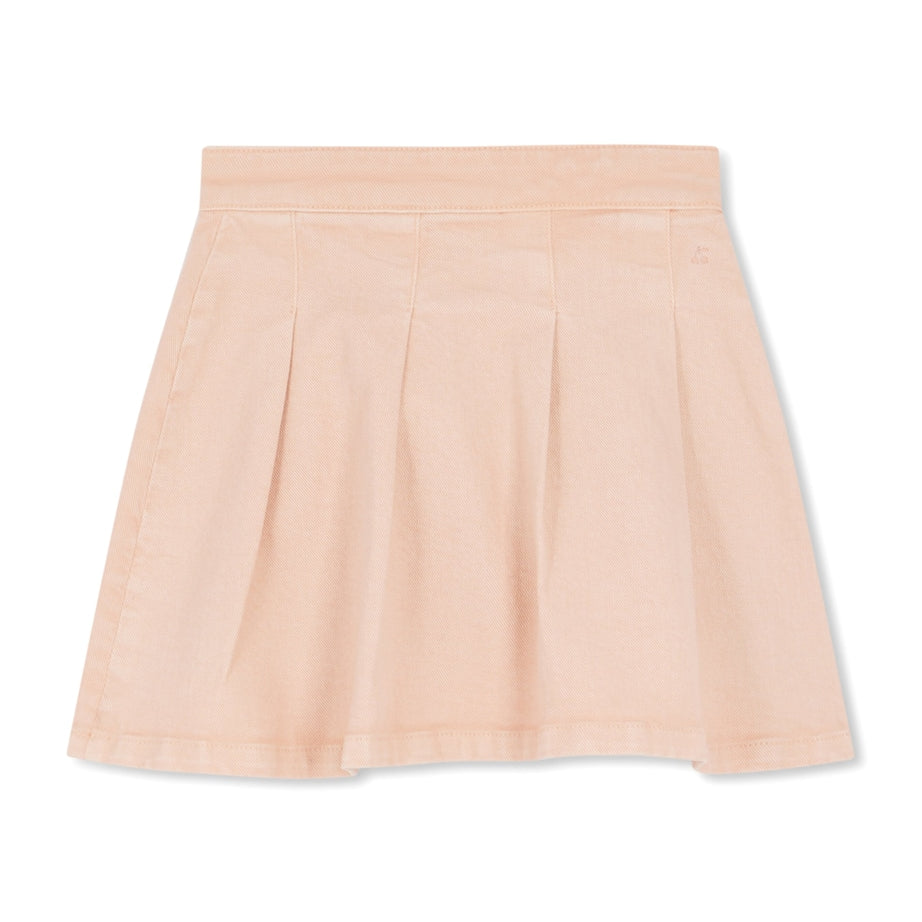 Stretch Organic Cotton Jedda Skirt (10-14 Years)