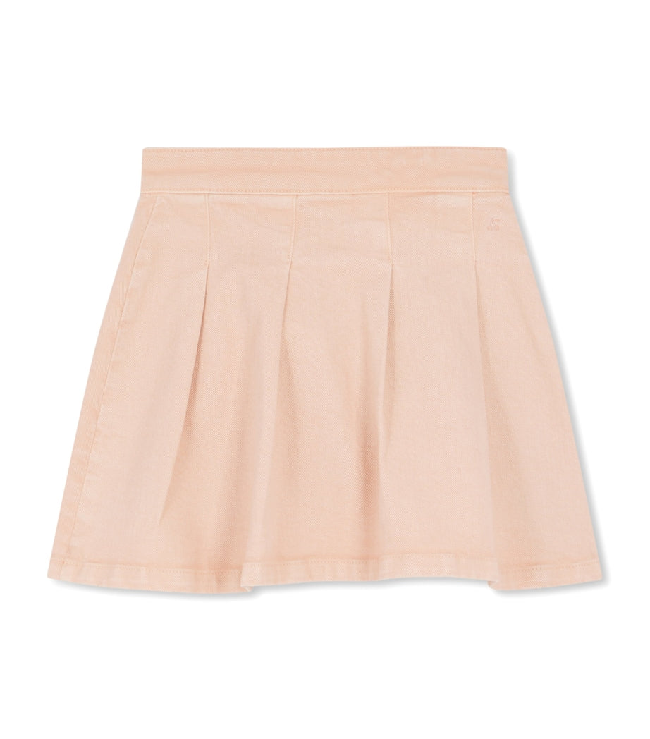 Stretch Organic Cotton Jedda Skirt (10-14 Years)