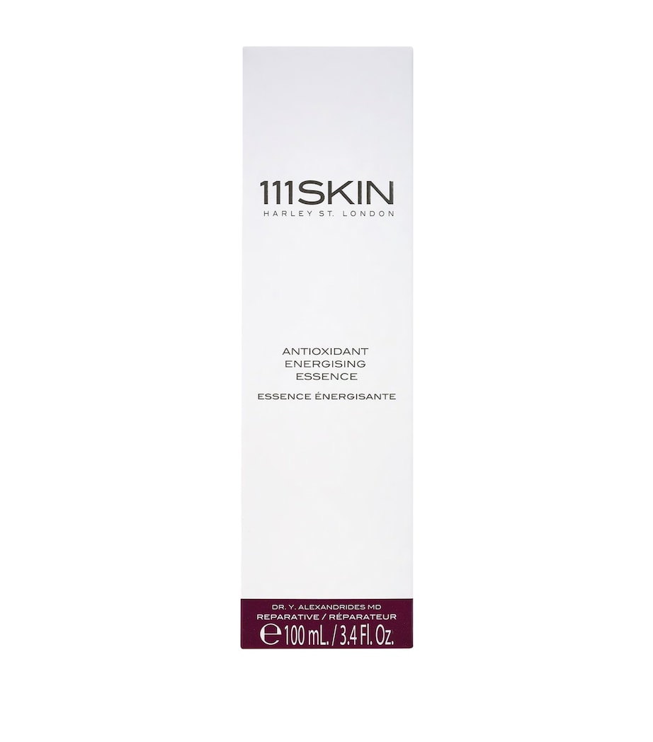 111Skin Antioxidant Energising Essence (100ml)