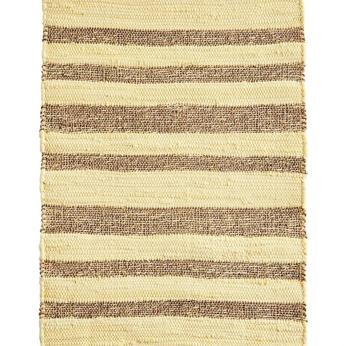 Madam Stoltz текстилна постелка за баня 60 x 90 cm
