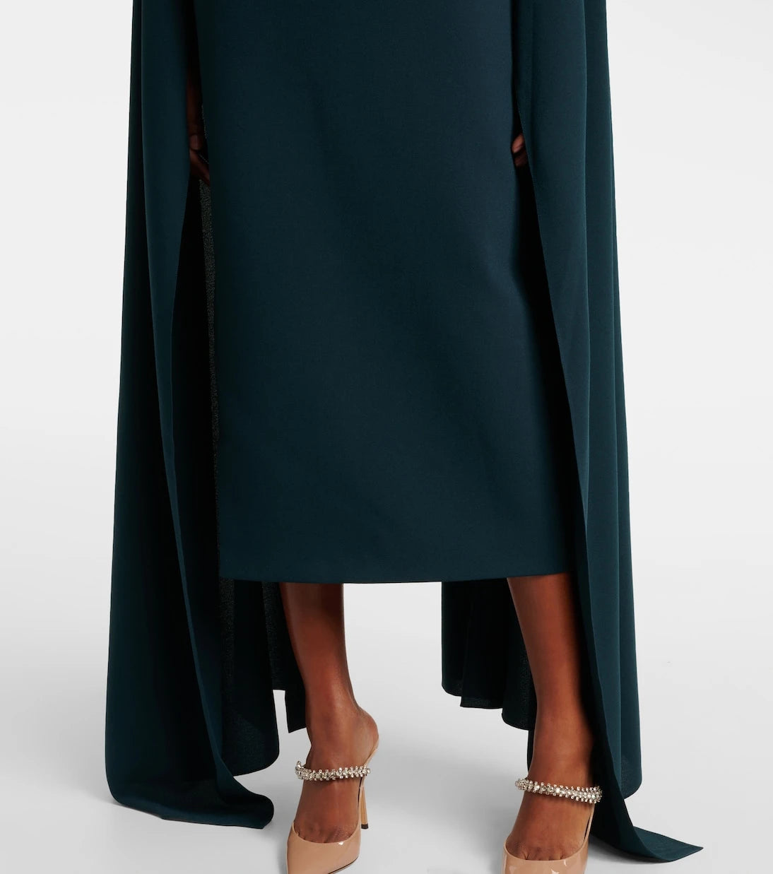 Roksanda - Elina midi dress