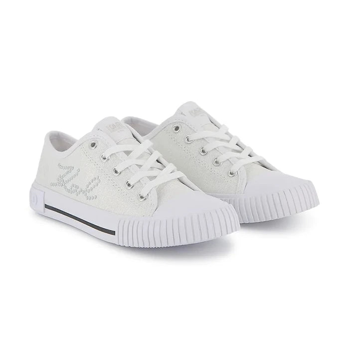 Karl Lagerfeld Çocuk Düşük Sneaker