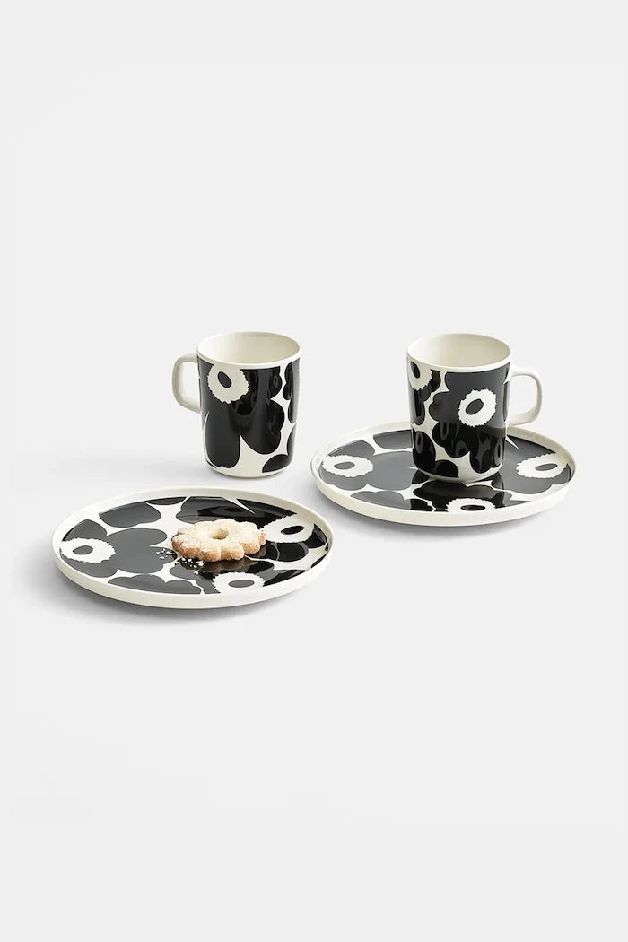 Marimekko taş grès seramik kupa 250 ml