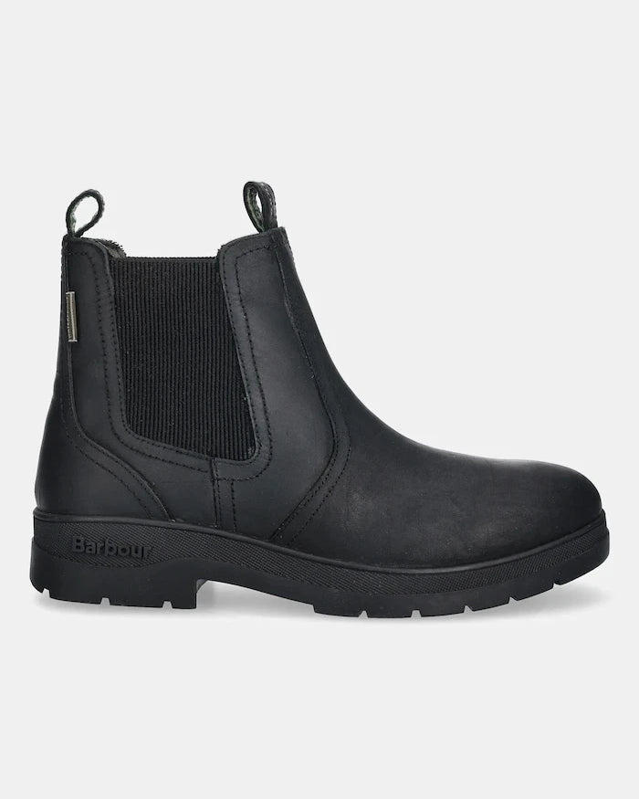 Barbour Turnbull Deri Chelsea Bot