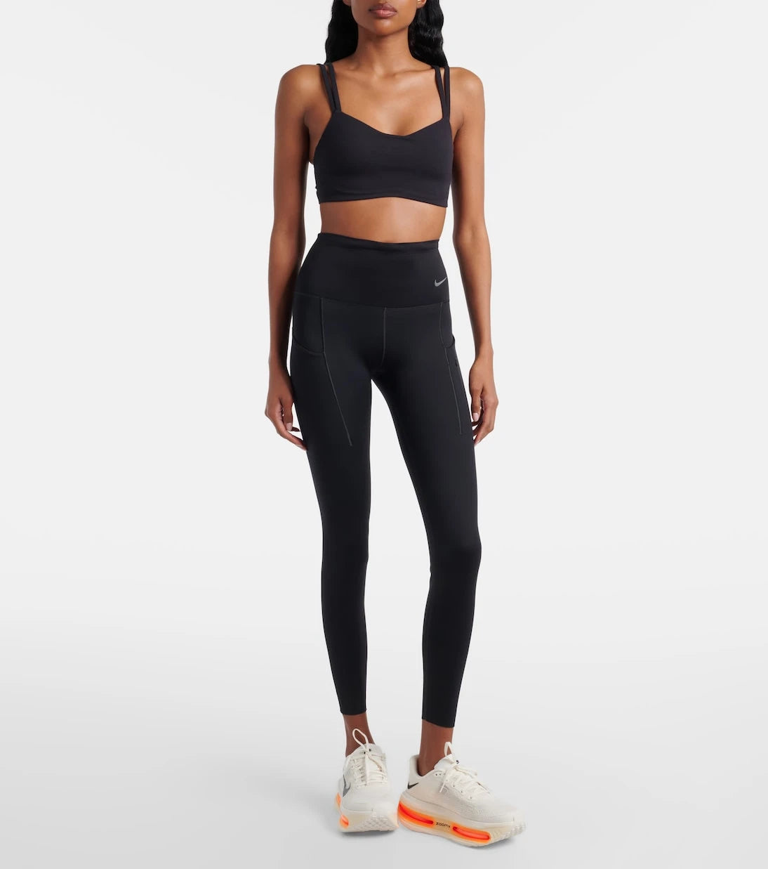 Nike - Vomero Üstün koşu ayakkabıları