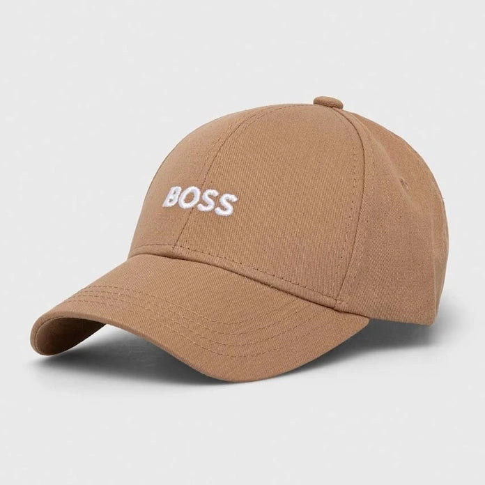 BOSS Zed Pamuklu Siperlikli Şapka