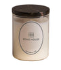 Leather & Oud Candle (250g)