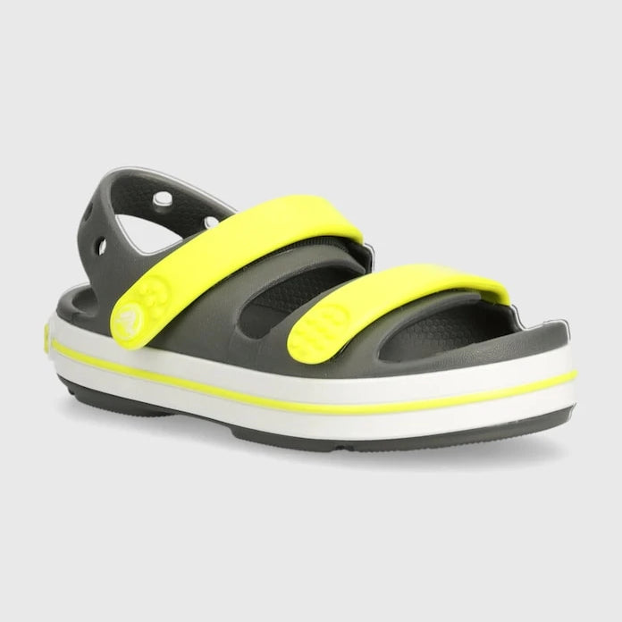 Детски сандали Crocs Crocband Cruiser Sandal