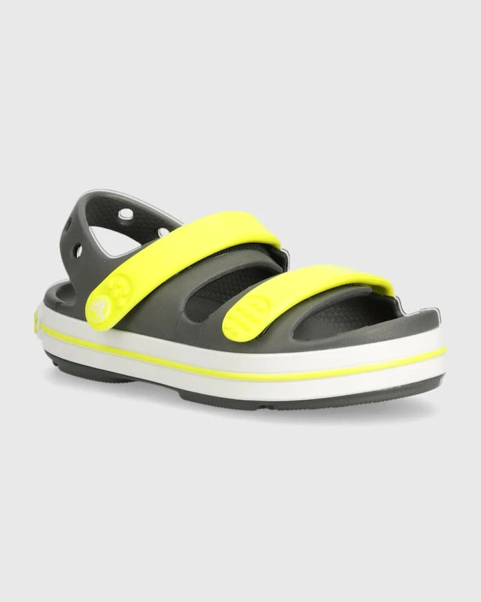 Crocs Crocband Cruiser Sandal Çocuk Sandalet