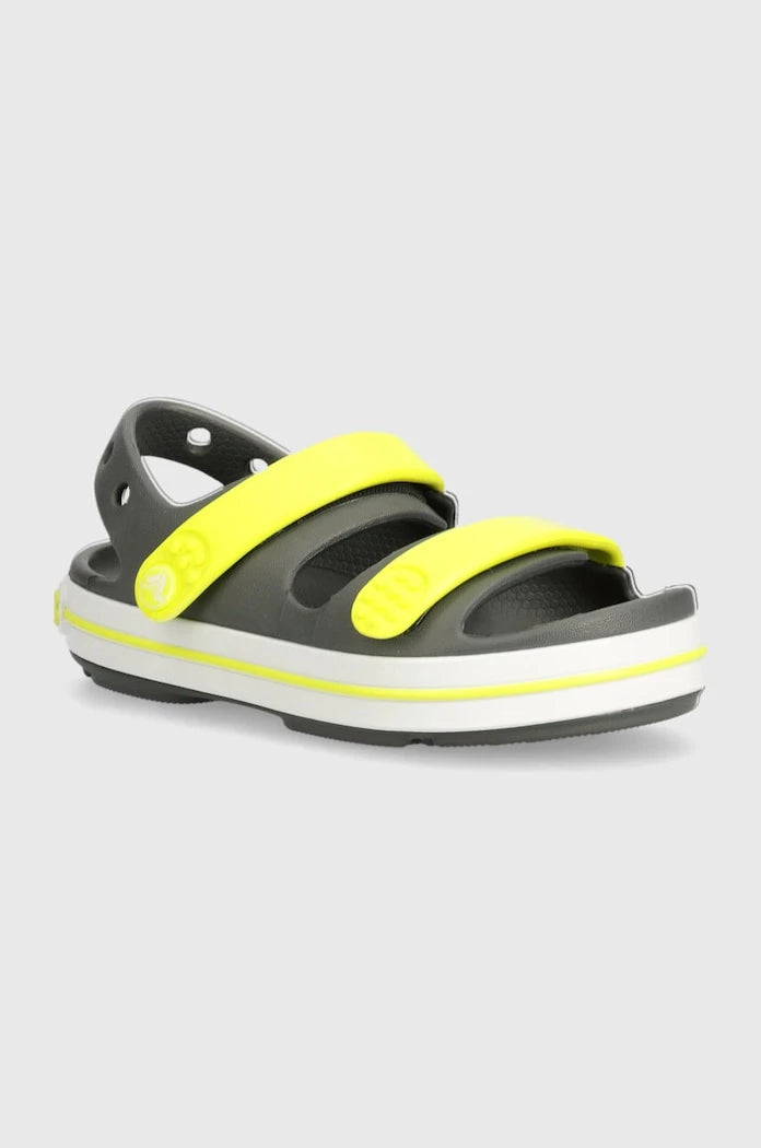 Детски сандали Crocs Crocband Cruiser Sandal