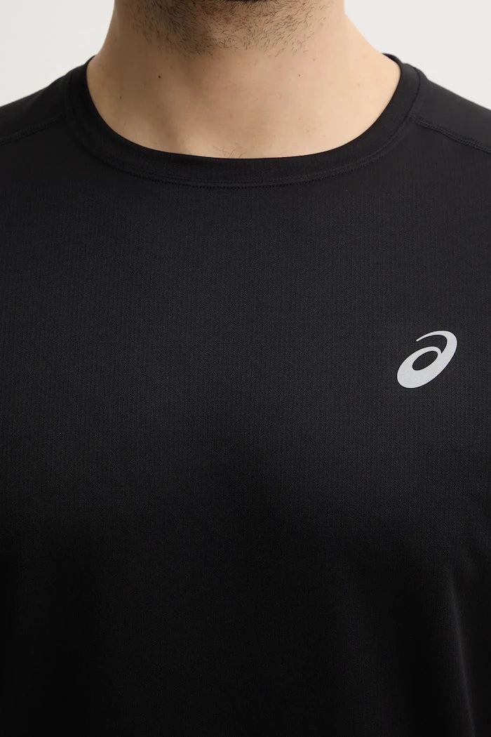Asics Core Uzun Kollu Koşu Üstü