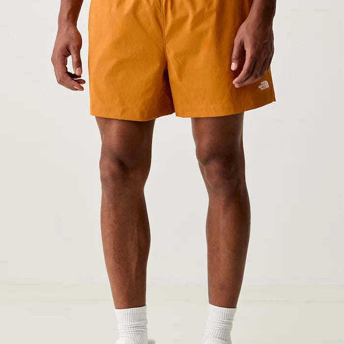 The North Face спортен къс панталон мъжки PATHFINDER PULL ON