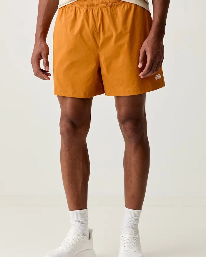 The North Face erkek spor kısa şort PATHFINDER PULL ON