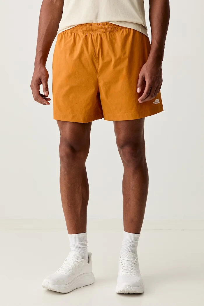 The North Face спортен къс панталон мъжки PATHFINDER PULL ON