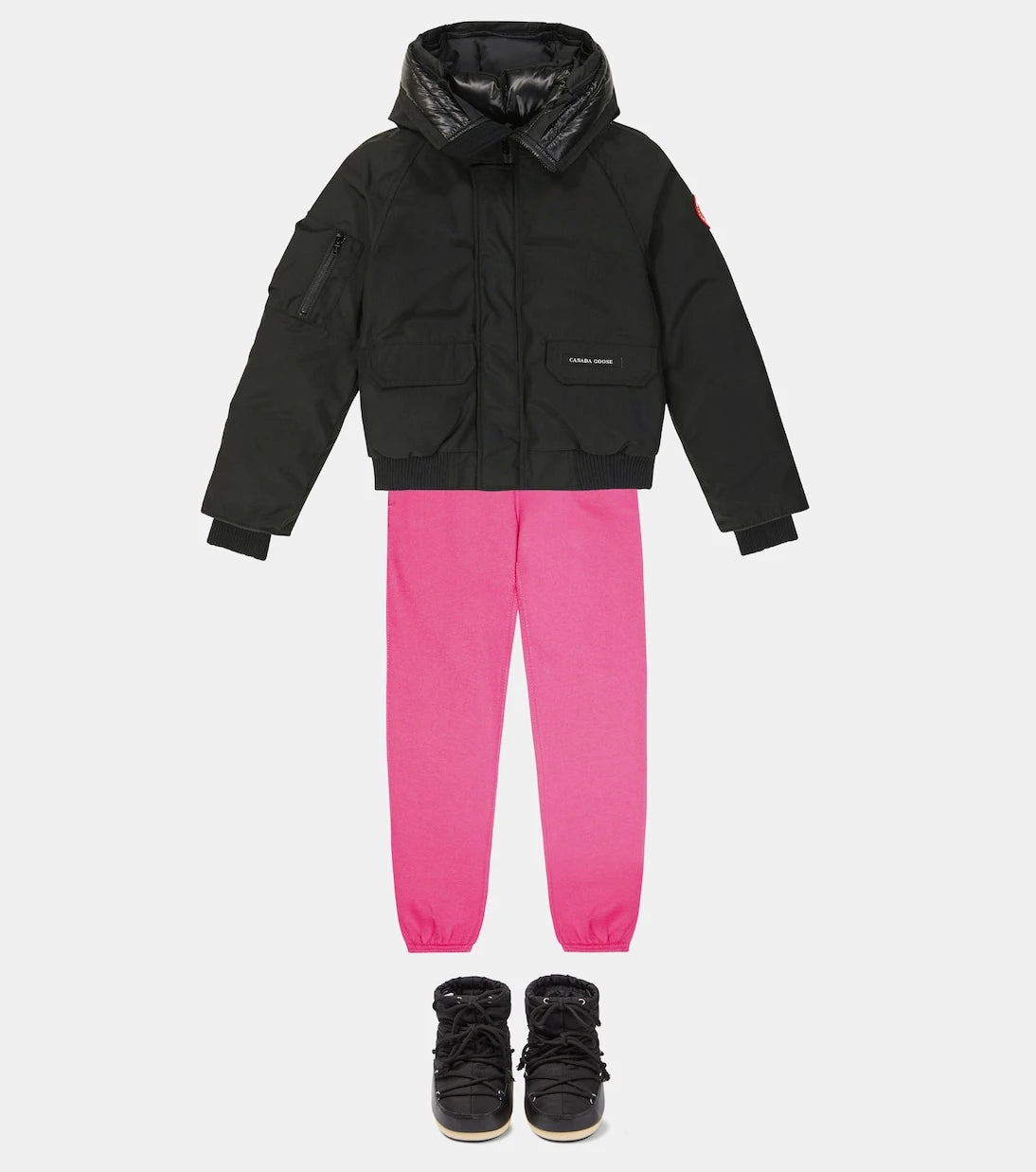 Moon Boot Kids - Icon Light Low snow boots