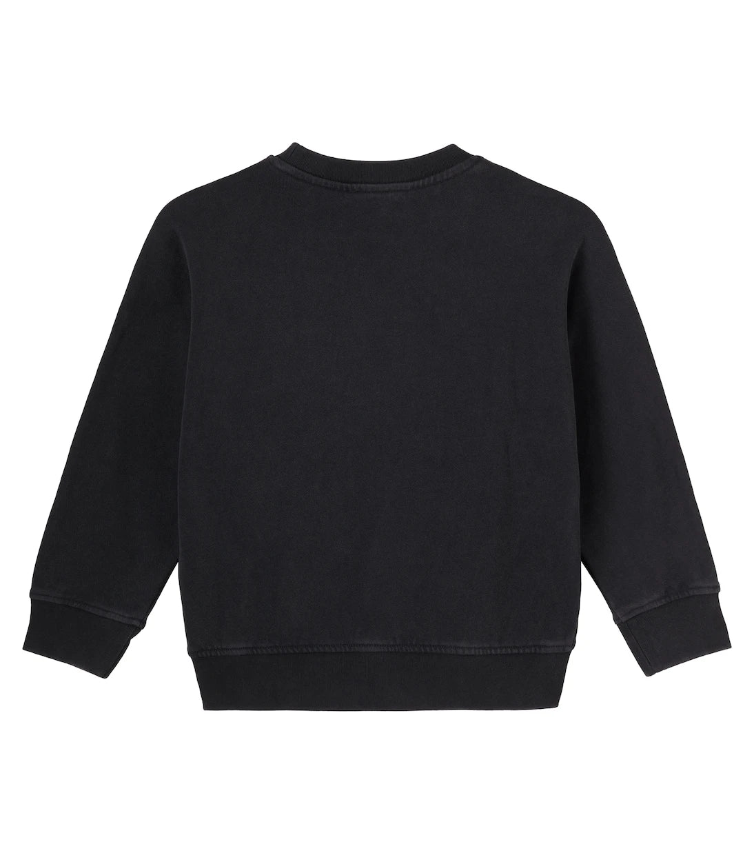 Stella McCartney Kids - Cotton fleece sweatshirt