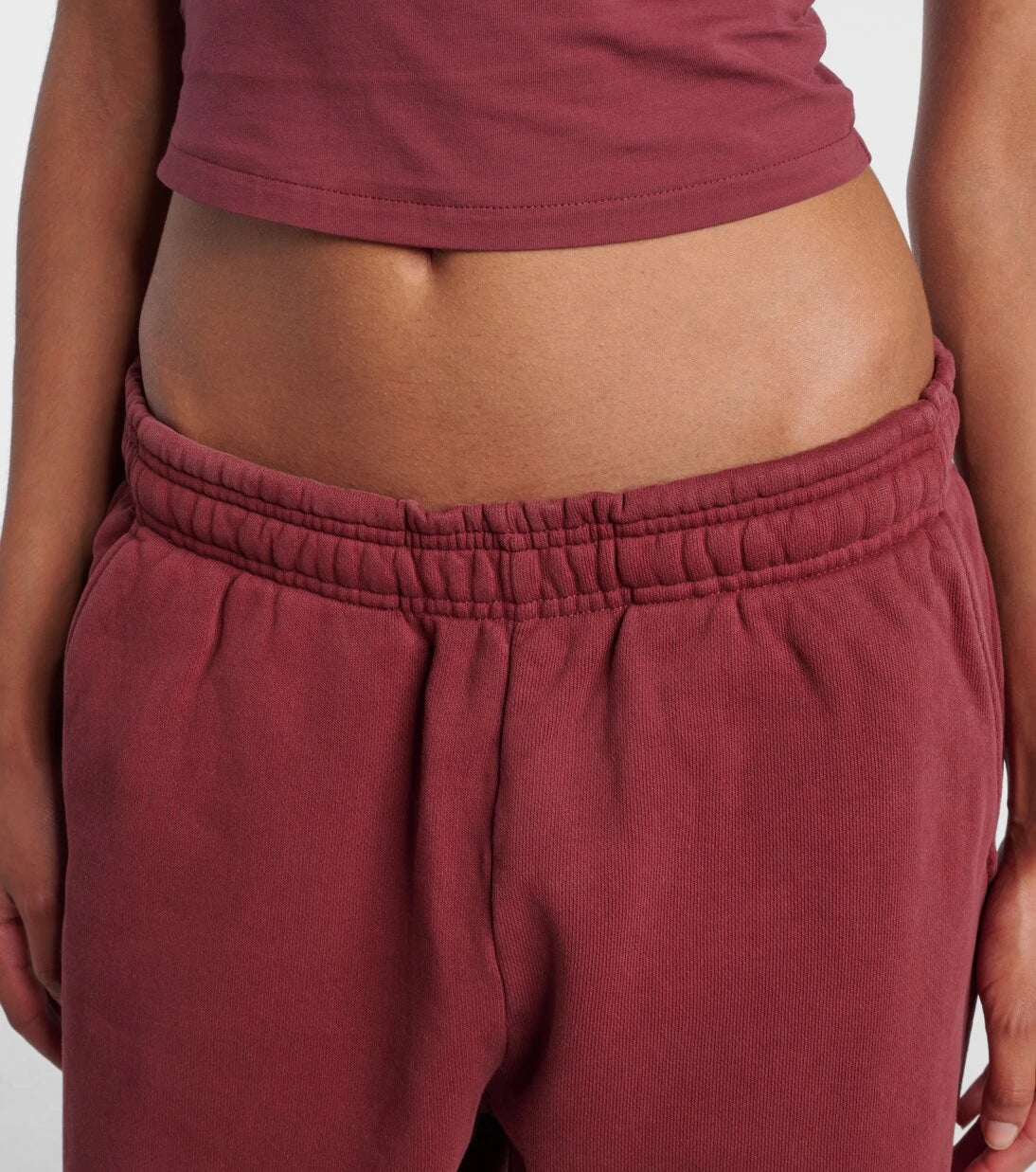 Entire Studios - Cotton jersey sweatpants