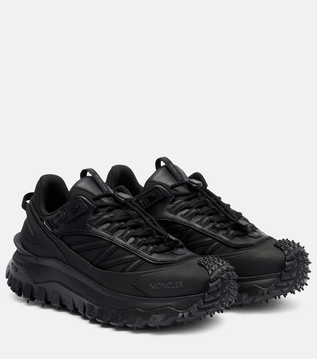 Moncler - Trailgrip GTX sneakers